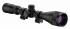 Lunette MICRODOT First 3-9x40 Half Mildot MOA 39717