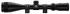 Lunette MICRODOT First 3-9x40 Half Mildot MOA 39719