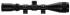 Lunette MICRODOT First 3-9x40 Half Mildot MOA 40305