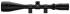 Lunette MICRODOT First 4-16x50 Half Mildot MOA 39725