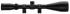 Lunette MICRODOT First 4-16x50 Half Mildot MOA 40306