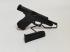 OCCASION - Pistolet GLOCK 44 Gen 5 Fileté 4,7" Cal. 22lr 39735