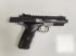 OCCASION - Pistolet BROWNING Buckmark Micro Black Label Fileté 4,5" Cal. 22lr 39749