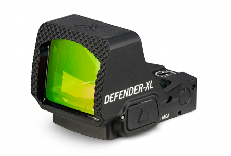 Viseur VORTEX Defender XL 3 MOA (vert)