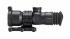 Lunette de tir ELEMENT-OPTICS Immersive 14x50 APR-1C MRAD 39803