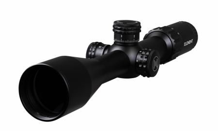 Lunette de tir ELEMENT-OPTICS Helix G2 6-24x50 FFP APR 1C MRAD