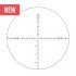 Lunette de tir ELEMENT-OPTIC Helix G2 6-24x50 FFP APR 1C MRAD 39812