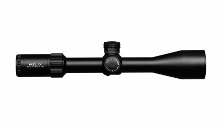 Lunette de tir ELEMENT-OPTICS Helix G2 6-24x50 FFP APR 2D MRAD