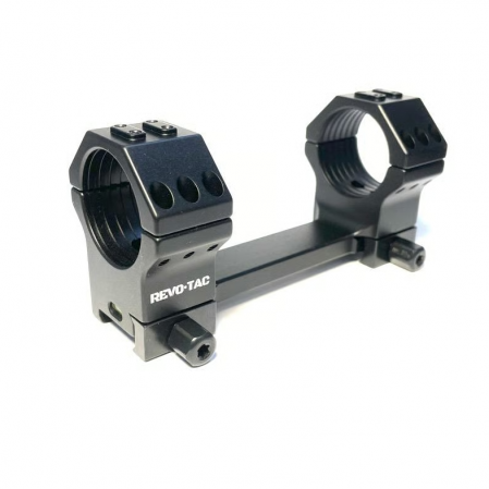 Montage monobloc REVOTAC 34mm - 0 MOA