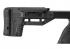Châssis MDT Oryx pour Tikka T1X (droitier) Noir 39825