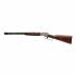 Carabine à levier sous garde BROWNING BL22 (Grade 2) 20" Nickelé Cal. 22lr 43730