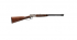 CARABINE A REPETITION BROWNING BL22 FIELD NICKEL GR2 CAL 22LR 40144