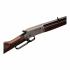 Carabine à levier sous garde BROWNING BL22 (Grade 2) 20" Nickelé Cal. 22lr 43732