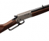 CARABINE A REPETITION BROWNING BL22 FIELD NICKEL GR2 CAL 22LR 40147