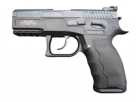 Pistolet PHOENIX Fusion Compact Gen 2 3,7" Cal. 9x19