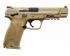 Pistolet SMITH&WESSON M&P9 M2.0 FS 5" Cal. 9x19 39897