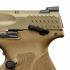 Pistolet SMITH&WESSON M&P9 M2.0 FS 5" Cal. 9x19 39899