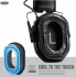 Casque antibruit éléectronique SAVIOR Apollo 39968