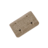 Couvres rails MAGPUL Type 2 pour garde-main M-LOK FDE 40026