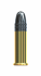 Boite de 50 cartouches SELLIER&BELLOT .22lr HV 40gr / 2.6g 40143