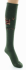 CHAUSETTES 46% BOUCLE CERF 40161