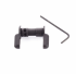 Sélecteur ambidextre WILSON COMBAT pour AR15 40182