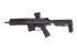 Carabine B&T SPC9-G 9" Cal. 9x19 + point rouge AIMPOINT Micro T1 40185