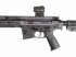 Carabine B&T SPC9-G 9" Cal. 9x19 + point rouge AIMPOINT Micro T1 40186