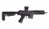 Carabine B&T SPC9-G 9" Cal. 9x19 + point rouge AIMPOINT Micro T1 40187