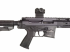 Carabine B&T SPC9-G 9" Cal. 9x19 + point rouge AIMPOINT Micro T1 40188
