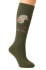 CHAUSETTES 46% BOUCLE 39/40 PIGEON 40195