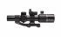 Lunette de tir BURRIS OPTICS RT-6 1-6x24 AR MOA + Fastifire III 3 MOA 40209