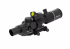 Lunette de tir BURRIS OPTICS RT-6 1-6x24 AR MOA + Fastifire III 3 MOA 40210