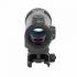 Viseur HOLOSUN AR-EVO 2 / 65 (rouge) 40216