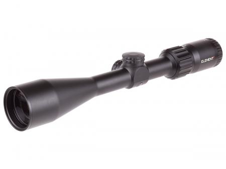 Lunette ELEMENT OPTICS 4-12x44 SFP RAPTR-1S MOA