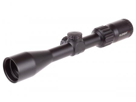 Lunette ELEMENT OPTICS 3-9x40 SFP Duplex MOA