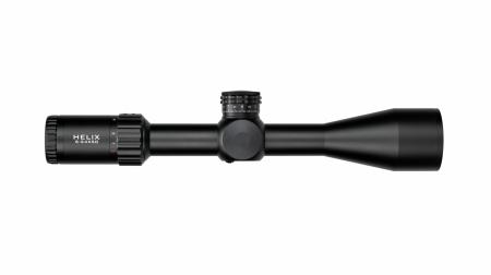 Lunette de tir ELEMENT-OPTICS Helix G2 6-24x50 SFP APR 1C MOA