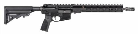 Carabine GEISSELE Super Duty Mod.1 13.9" Black Cal. 223Rem
