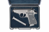Pistolet WALTHER PPK/S 3,3" Cal. 380 Auto 40249