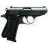 Pistolet WALTHER PPK/S 3,3" Cal. 380 Auto 40251