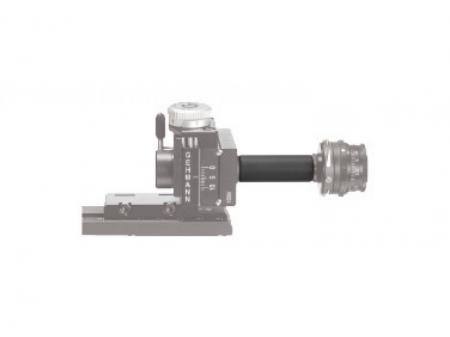 Rallonge anti reflet GEHMANN pour dioptre