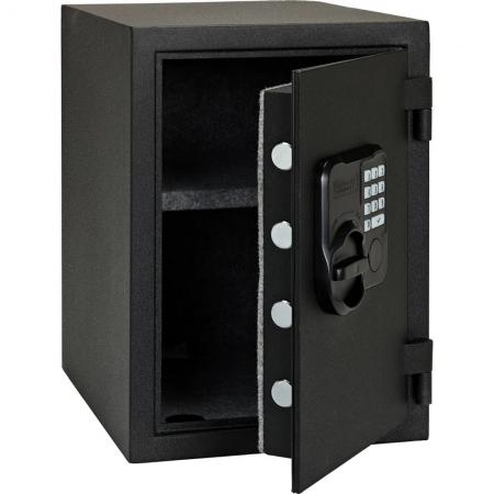 Coffre fort HORNADY pour arme de poing