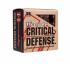 Cartouches Hornady .38 Special FTX Critical Defense 110 gr / 7,12 g 40281