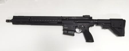 OCCASION - Carabine HECKLER&KOCH MR308 A3 28 16.5" Cal. 308 Win