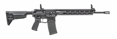 Carabine SPRINGFIELD Saint Edge 16" Black Cal. 223 Rem