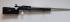 OCCASION - Carabine VICTRIX Target T Match 30" Cal. 308 Win 40332