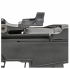 Carabine SPRINGFIELD M1A Socom 16" Cal. 308Win 40356