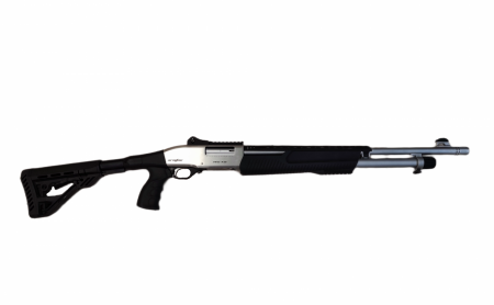 Fusil à pompe ARMSAN Armatac RS-X2 Cal. 12/76