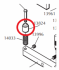 Coupelle amorces DILLON pour RL550 #Large 40405