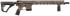 Carabine DANIEL DEFENSE DDM4 V7 16" Brown Cal. 223Rem 40415